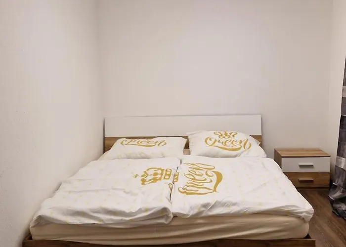 Adam\'S Ferienapartments