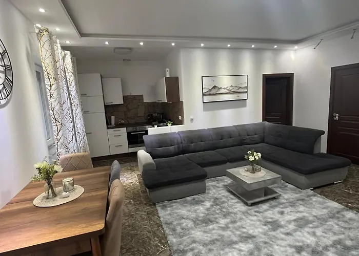 Adam\'S Ferienapartments