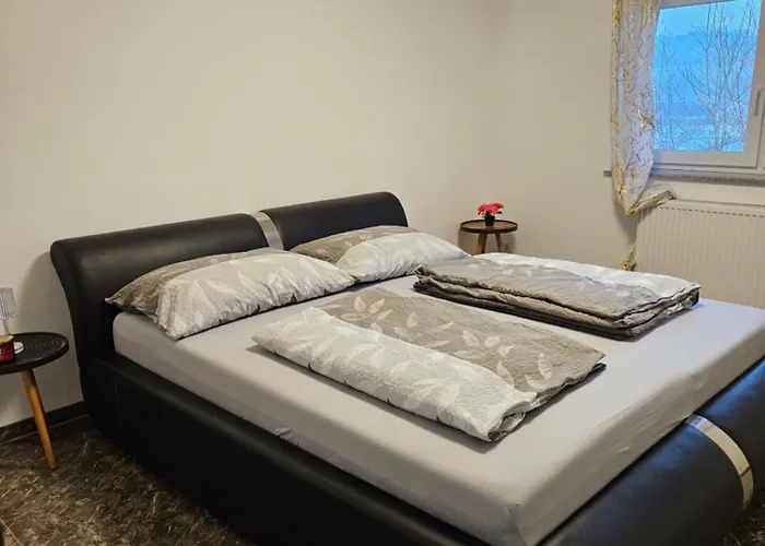 Adam\'S Ferienapartments