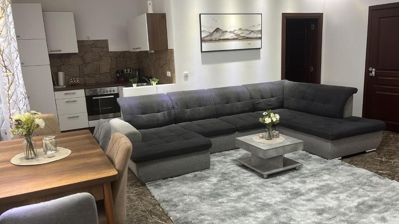Adam's Ferienapartments Bad Schallerbach