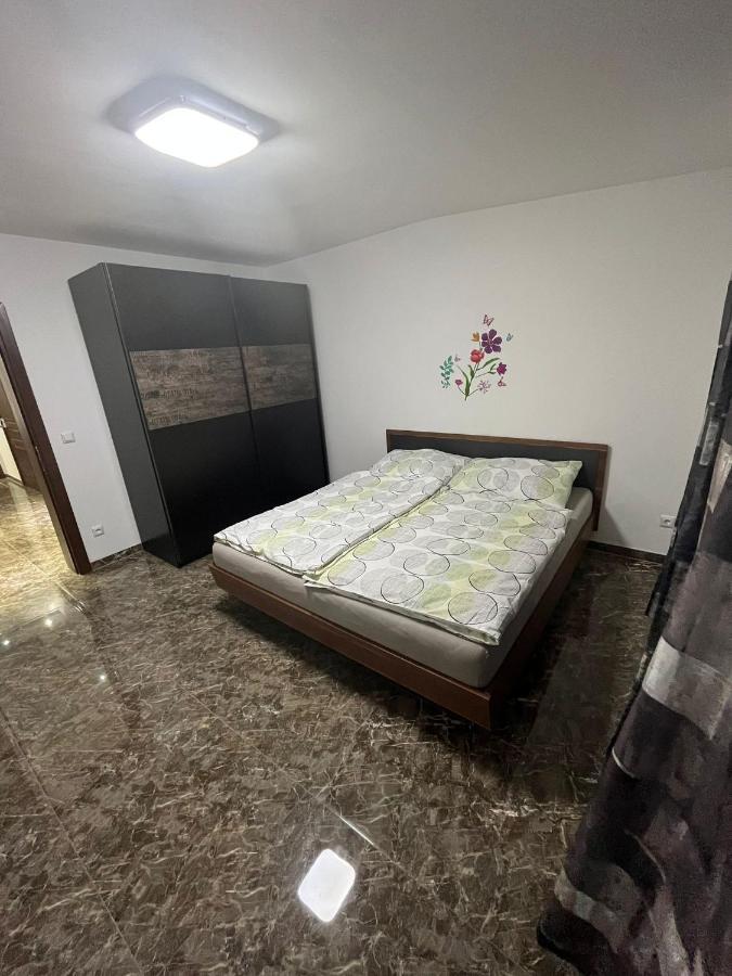 Adam's Ferienapartments *