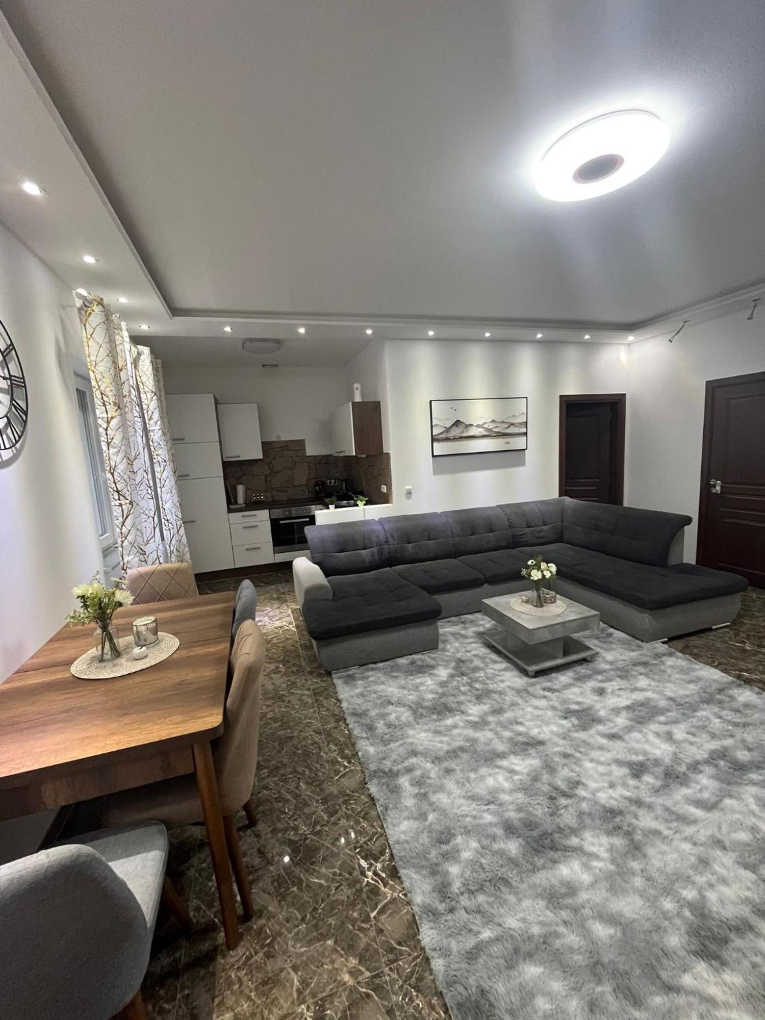 Adam's Ferienapartments * Bad Schallerbach